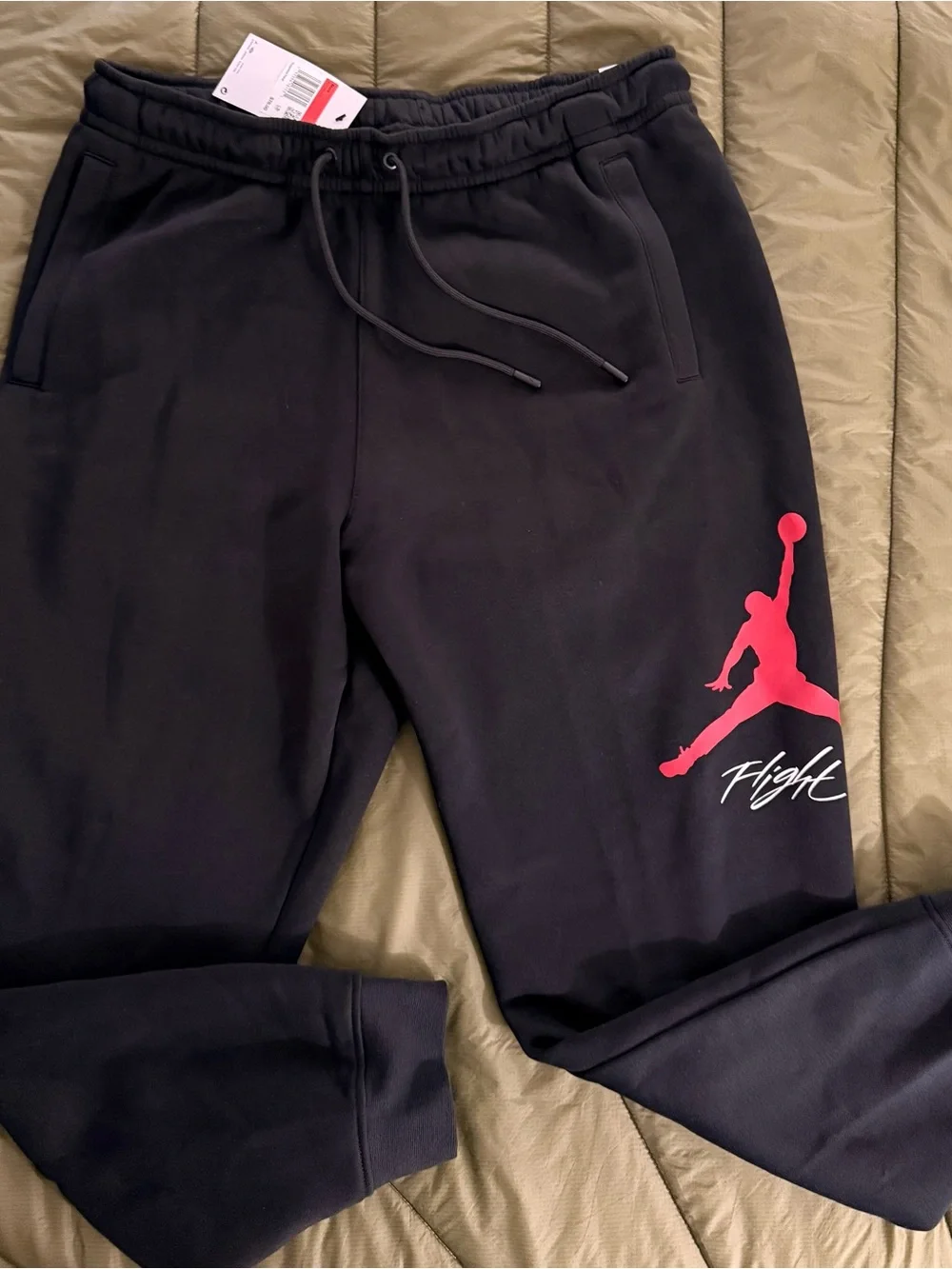 Jordan Jumpman sweatpants